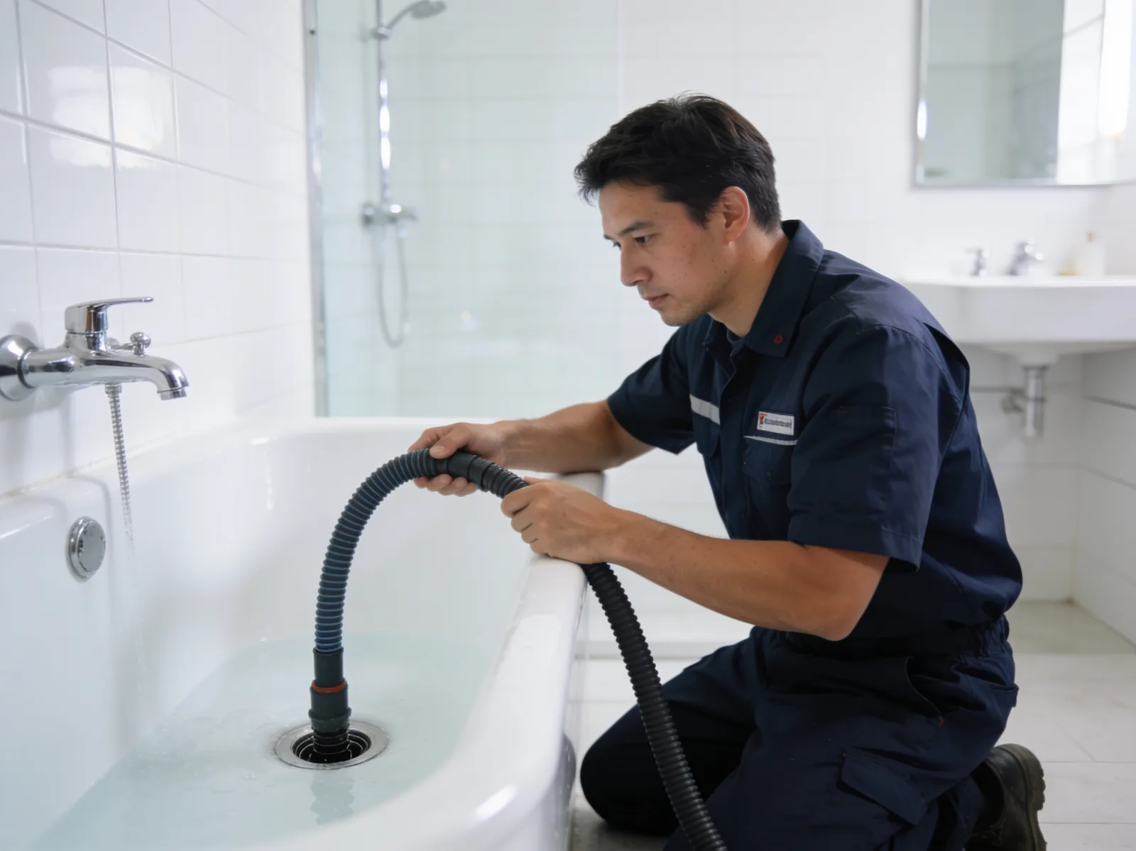 Emergency Plumber Hobbsville, NC FAQs